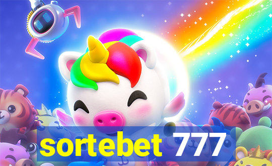sortebet 777